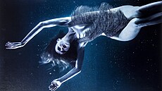 Eva Herzigová se do kalendáe vrací po více ne dvaceti letech.