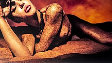 Fotky zp�va�ky FKA twigs sálají.