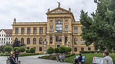 Muzeum Prahy na Florenci