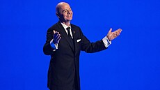 Prezident FIFA Gianni Infantino p�i losu MS 2026.