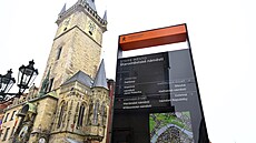 Nová p�í navigace v Praze. (2. prosince 2025)