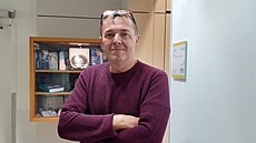 Václav Petrás bojuje se záke�nou rakovinou slinivky. Jeho rodina se ve sbírce...