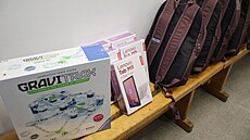 Juniors� Bosch Day � akce pro budoucí generaci mladých technik�