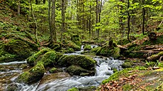 Skryté skvosty Libereckého kraje � místa, která vás p�ekvapí i v zim�