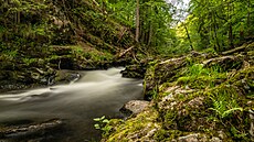 Skryté skvosty Libereckého kraje � místa, která vás p�ekvapí i v zim�