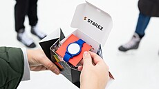 Váno�ní tip od spole�nosti STAREZ � SPORT, a.s.