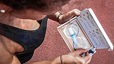 Co prozradí DNA o hubnutí �i sportu? Chromozoom m�ní osobní prevenci