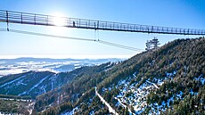 Dolní Morava m�ní pravidla horské zimy: p�ichází Melori aqua & spa