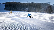 Dolní Morava m�ní pravidla horské zimy: p�ichází Melori aqua & spa