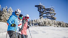 Dolní Morava m�ní pravidla horské zimy: p�ichází Melori aqua & spa