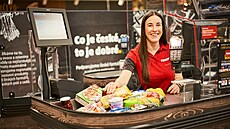 PENNY se tématu �eskosti v�nuje dlouhodob�, úsp�ná je jeho kampa� se sloganem...