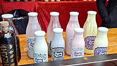 Zelný trh v Brn� nabízí o váno�ních svátcích hlavn� tradi�ní tuzemské...