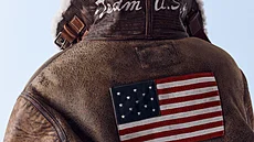 Oficiální olympijská kolekce Ralph Lauren pro zimní olympijské a paralympijské...