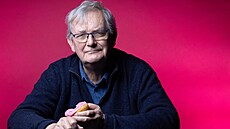 Britský fotograf Martin Parr byl proslulý snímky sytých barev a humorným...