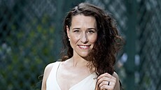 Jako nejmladí tanenice v historii souboru Národního divadla se stala...