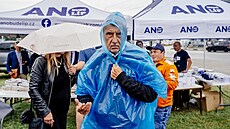 KATEGORIE LIDÉ, O KTERÝCH SE MLUVÍ  Petr Topi�, MAFRA, a.s., Andrej Babi� ve...