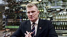 Filip Turek (Motoristé sob�) 2. prosince 2025
