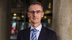 �eský ústavní právník Jan Kudrna (5. prosince 2025)