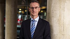 �eský ústavní právník Jan Kudrna (5. prosince 2025)