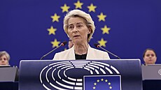 Ursula von der Leyenová