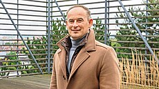 Pro stárnoucí populaci, která se pirozen h vyrovnává se zántlivými...