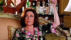 Kelly Bishopová v seriálu Gilmorova dvata (2003)