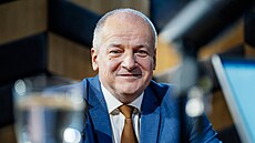 Hostem poadu Rozstel je Roman Prymula (epidemiolog a vakcinolog).