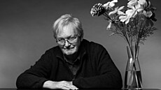 Ve vku 73 let zemel britský fotograf Martin Parr.