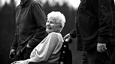 Giving Tuesday se slaví po celém sv�t� v úterý po páte�ním Black Friday.