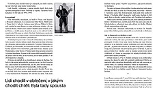 Ukázka z knihy �e�i v Berlín�