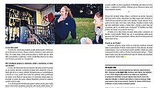 Ukázka z knihy �e�i v Berlín�