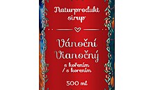 Pro babi�ku, maminku i pro man�ela. V�n� domácího karamelu a jemného váno�ního...