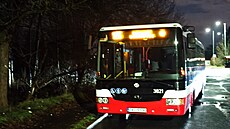 Koleje Ji�ní M�sto