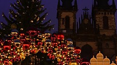 Starom�stské nám�stí