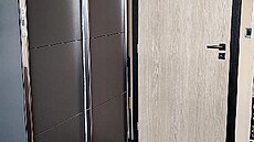 Úlo�ných prostor není nikdy dost.