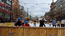 Praha 1 Václavské nám�stí