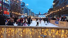 Václavské nám�stí