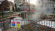 Sídli�t� Skalka