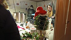 Mariánské nám�stí