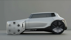 Hot rod budoucnosti Pawla Olszewského