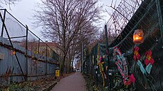 Stra�nice-uli�ka  u Sokola