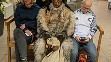 Transfúzní odd�lení FNKV