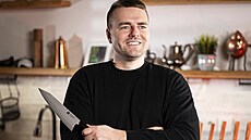 Pavel Málek, distributor Xinzuo v Evrop�