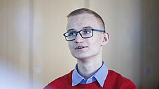 Specializované centrum ve Fakultní nemocnici Brno se v�nuje lé�b� roz�t�pu....