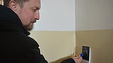 Do bezpenosti ale investují i samotná msta. Nový systém zabezpeení má teba...