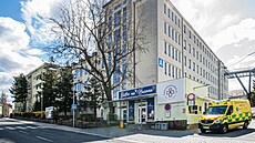 Zlep�ení pé�e o pacienty nejen na �eskolipsku by m�la podle Libereckého kraje...