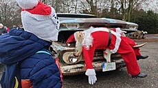 12. zimní Lu�t�nice