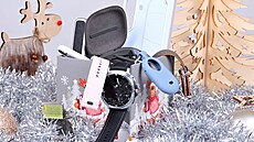 Tipy na vánoní dárky 2025