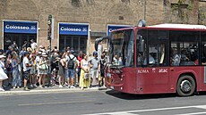 Dopravní situace v �ím� (14. �ervna 2025)