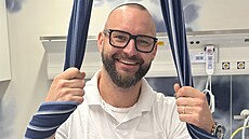 V naí moderní porodnici bychom rádi pivítali první rodiky v pondlí 20....